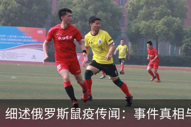 细述俄罗斯鼠疫传闻：事件真相与反应